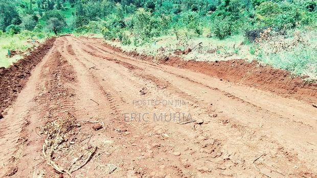 Prestige Villas Estate-Murang'A - main view