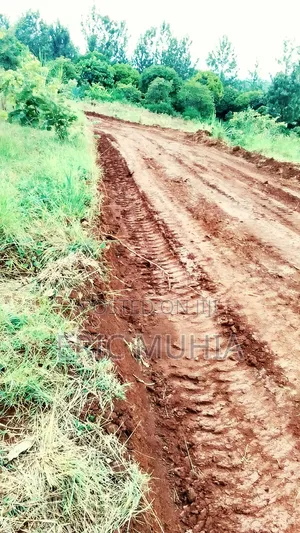 Prestige Villas Estate-Murang'A