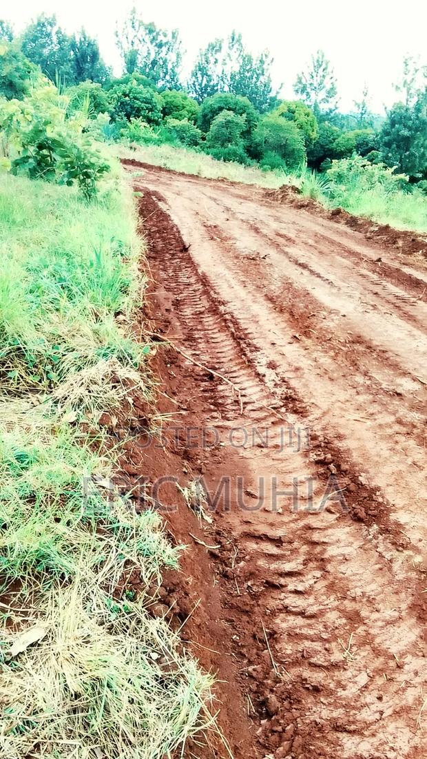 Prestige Villas Estate-Murang'A - thumbnail 2