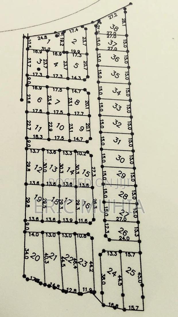 Prestige Villas Estate-Murang'A - thumbnail 3