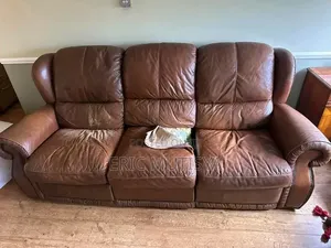 Recliner and Sofa Repair