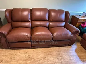 Recliner and Sofa Repair