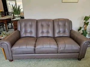 Recliner and Sofa Repair