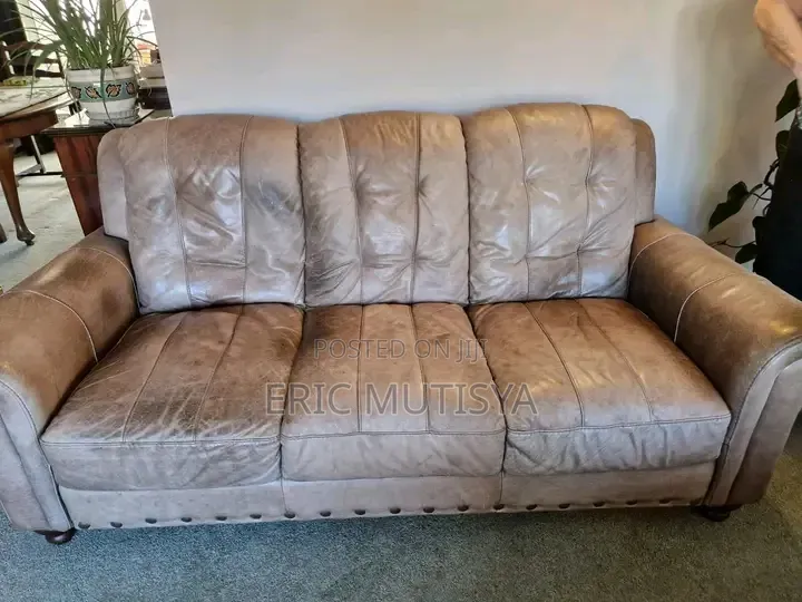Recliner and Sofa Repair