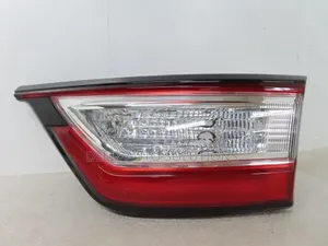 Toyota Harrier Taillight(2017)