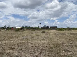 Juja Farm Prime Plots for Sale