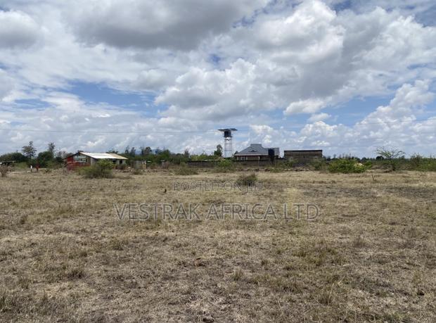 Juja Farm Prime Plots for Sale
