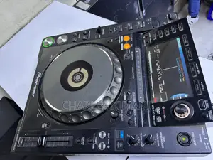 Pioneer Cdj-2000 Nexus 1pc