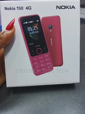 Nokia 150 4g