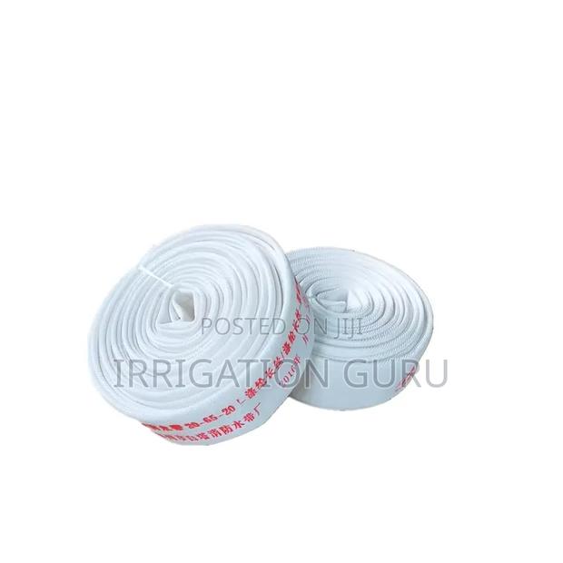 Flow Irrigation Pipe