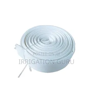 Utility Hose Delivery Pipe