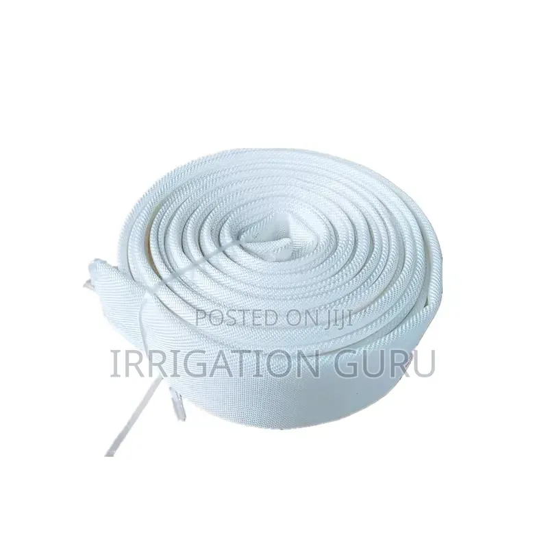 Utility Hose Delivery Pipe