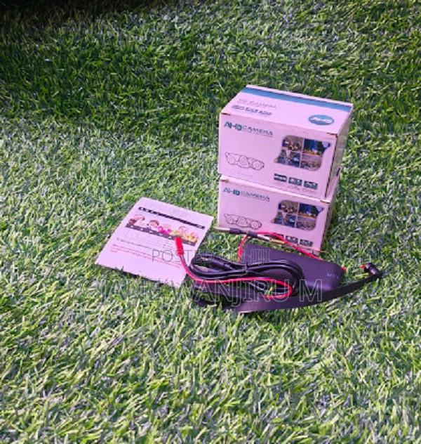 Mini Wifi Pin Hole Camera – Remote Viewing Security Camera - main view