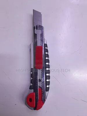 Box Knife/ Utility Knife