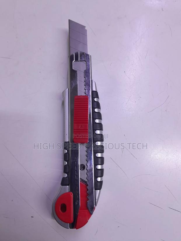 Box Knife/ Utility Knife - thumbnail 2
