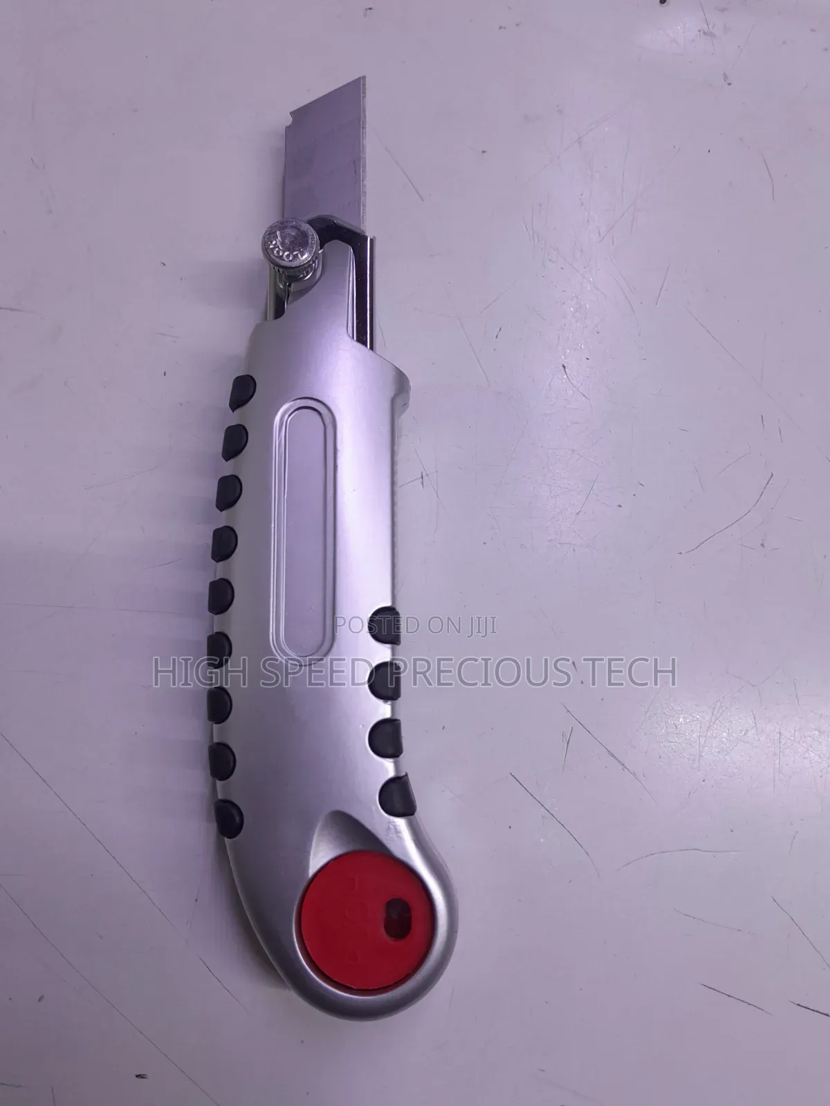 Box Knife/ Utility Knife