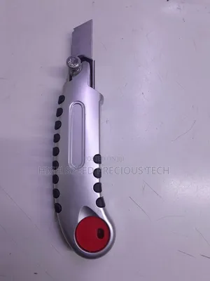 Box Knife/ Utility Knife
