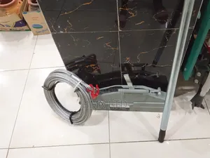Hand Winch