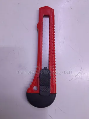 Utility Knife/Box Knife