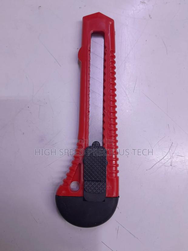 Utility Knife/Box Knife - thumbnail 2