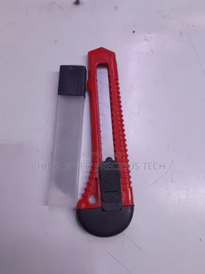 Utility Knife/Box Knife