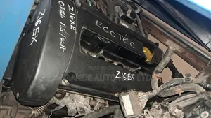 Opel Astra Engine