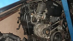 Opel Astra Engine