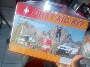 First Aid Kits