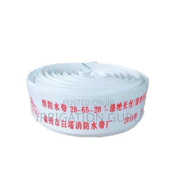 Municipal Hose