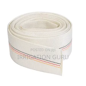 Hydrant Irrigation Pipe