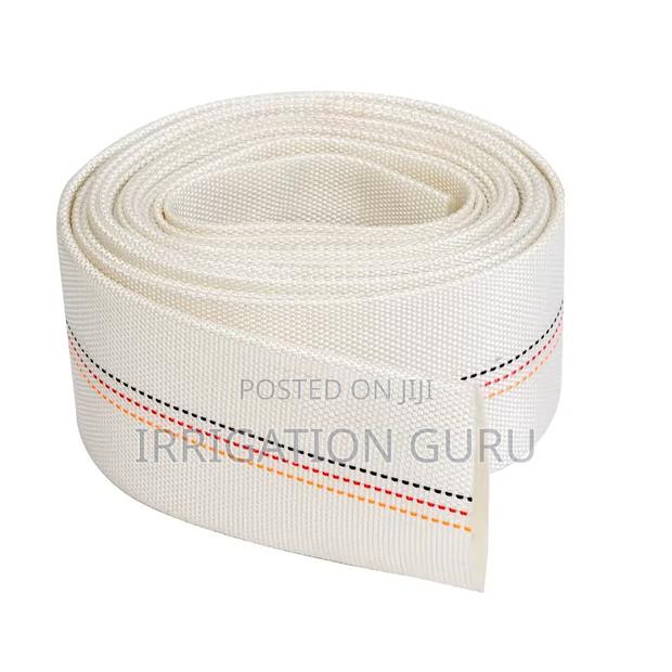 Hydrant Irrigation Pipe