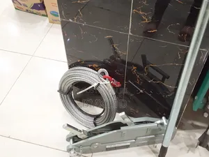 Load Pulling Device
