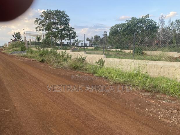 Nanyuki Prime Plots for Sale