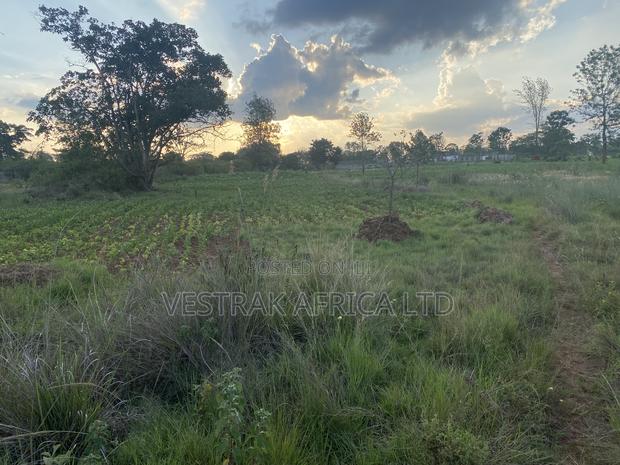 Nanyuki Prime Plots for Sale - thumbnail 2