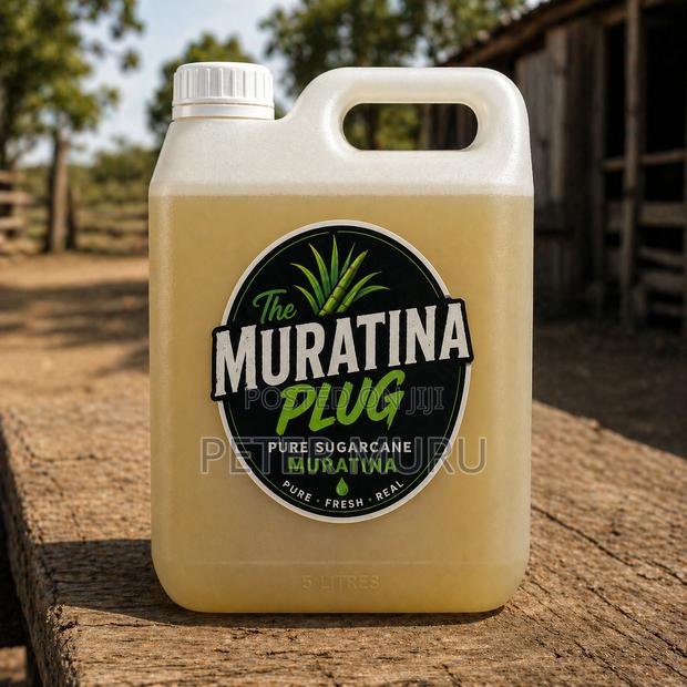 Muratina Plug - thumbnail 2