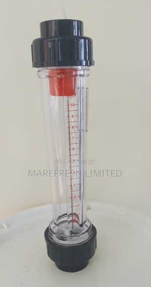 Flow Meter 10m3