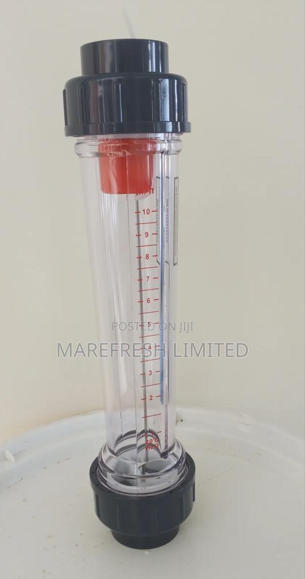 Flow Meter 10m3 - thumbnail 2
