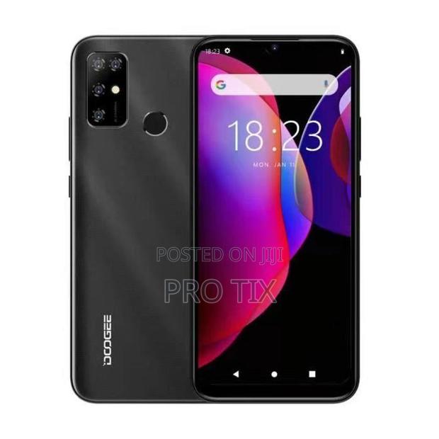 New Doogee X96 Pro 64 GB Bronze