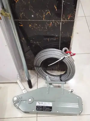 Wire Cable Tensioner