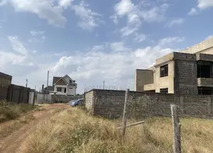Tora-Ngoingwa Prime Residential Plots for Sale