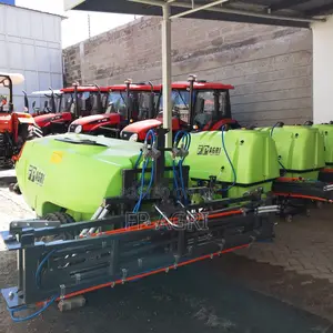 Fp Agri Boom Sprayers