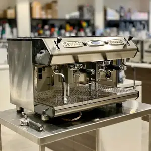Commerciale Adriatica 2 Group Coffee Machine Made in Italy