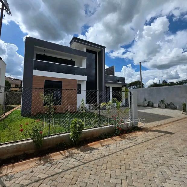 5bdrm Maisonette in Mugutha, Kimbo for sale - thumbnail 2