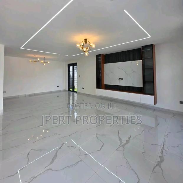 5bdrm Maisonette in Mugutha, Kimbo for sale - thumbnail 3