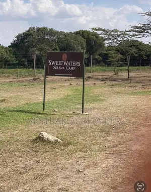 Nanyuki Prime Plots for Sale