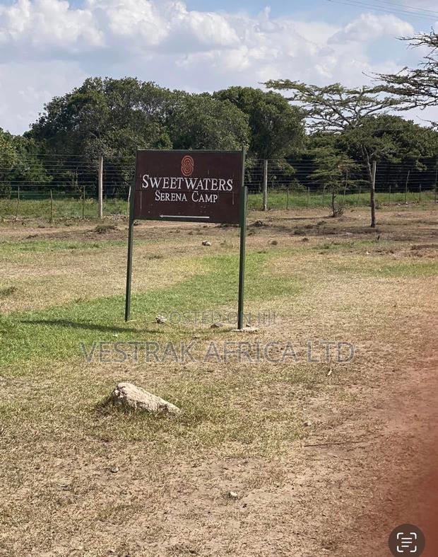 Nanyuki Prime Plots for Sale