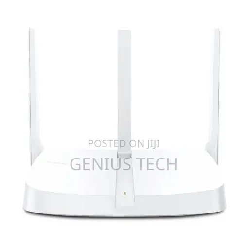 Mercusys Mw306r 300mbps Wireless N Router