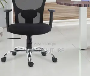 Office Chairs; Business Class Orthopedic Executive Office Seat