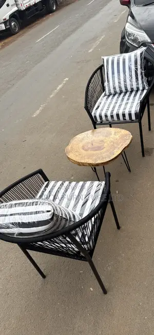 Outdoor Dining Set