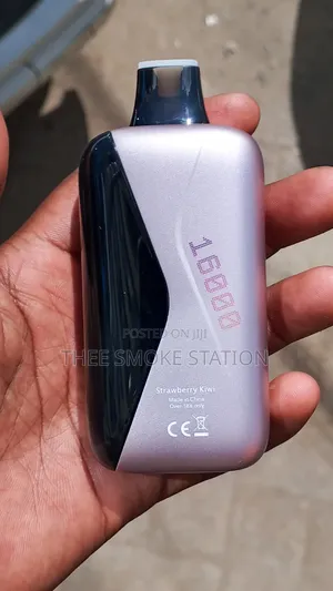 elfbar nachfüll pod läuft aus Smoke It Ke ( Vape Shop in Kenya) -Vape Shop near me Nairobi